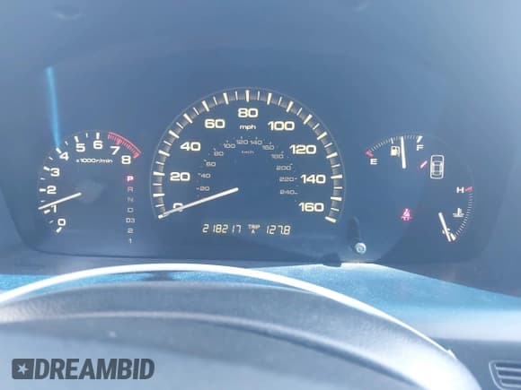 ✅ 2007 Honda Accord LX • VIN: 3HGCM56427G702658 • Лот: 43550979. Опубликован ранее на IAAI с пробегом 218 217 миль. Бесплатный доступ к архиву аукционных продаж из США и подробный отчёт об истории автомобиля на DreamBid. Изображение 7.