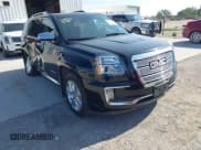 ✅ 2017 GMC Terrain Denali • VIN: 2GKALREK1H6188903 • Лот: 42725566. Опубликован ранее на IAAI с пробегом 14 239 миль. Бесплатный доступ к архиву аукционных продаж из США и подробный отчёт об истории автомобиля на DreamBid. Изображение 1.