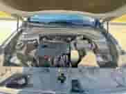 2019 Hyundai Santa Fe SE with VIN 5NMS23AD5KH083501, listed as a Copart auction lot 91518635 with 162,611 mi miles and Clean title. Bid and sale history available at DreamBid. Image 7.