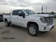 ✅ 2023 GMC Sierra 3500HD Denali • VIN: 1GT49WEY2PF201740 • Lot: 77167684. Wystawiony na Copart z przebiegiem Nie podano. Bezpłatny archiwum sprzedaży aukcyjnych z USA i szczegółowy raport historii pojazdu na DreamBid. Zdjęcie 4.