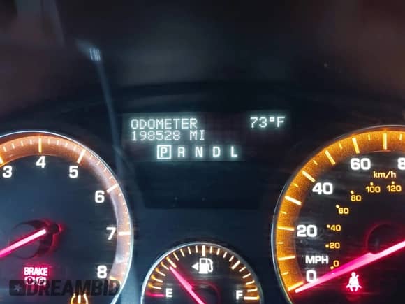 2007 Saturn Outlook XR z VIN 5GZER23777J163764, wystawiony jako IAAI lot #43466991 z przebiegiem 198 528 mil mil oraz . Historia ofert i sprzedaży dostępna na DreamBid. Obrazek 15.