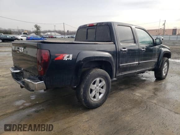 ✅ 2009 Chevrolet Colorado 1LT • VIN: 1GCDT13E898153567 • Лот: 42940455. Опубликован ранее на Copart с пробегом 175 488 миль. Бесплатный доступ к архиву аукционных продаж из США и подробный отчёт об истории автомобиля на DreamBid. Изображение 3.