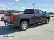 2016 Chevrolet Silverado 1500 LT с VIN 1GCVKREC8GZ276584, выставлен на аукционе Copart как лот 67925335 с пробегом 182 848 миль миль и Списание • Salvage title. История ставок и продаж доступна на DreamBid. Изображение 3.