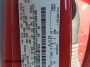 ✅ 2024 Ford Escape ST-Line • VIN: 1FMCU9MN8RUB57644 • Lot: 85930575. Listed on Copart with 4,783 mi. Free auction sales archive from the USA and detailed vehicle history report at DreamBid. Image 13.