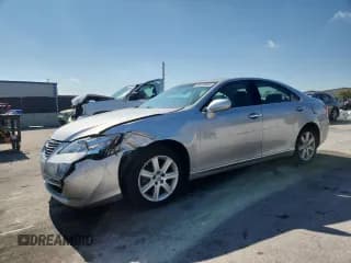 ✅ 2008 Lexus ES 330 • VIN: JTHBJ46G082272550 • Lot: 92490855. Wystawiony na Copart z przebiegiem 218 992 mil. Bezpłatny archiwum sprzedaży aukcyjnych z USA i szczegółowy raport historii pojazdu na DreamBid. Zdjęcie 1.
