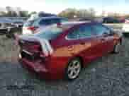 2019 Chevrolet Cruze Premier z VIN 1G1BF5SM5K7132730, wystawiony jako Copart lot #69477152 z przebiegiem 93 756 mil mil oraz . Historia ofert i sprzedaży dostępna na DreamBid. Obrazek 3.