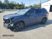 ✅ 2024 Subaru Ascent Onyx Limited • VIN: 4S4WMAKD0R3414455 • Лот: 66184115. Опубликован ранее на Copart с пробегом 12 169 миль. Бесплатный доступ к архиву аукционных продаж из США и подробный отчёт об истории автомобиля на DreamBid. Изображение 1.