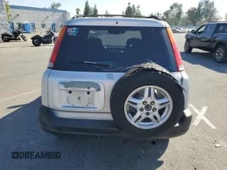 ✅ 1997 Honda CR-V • VIN: JHLRD1853VC073017 • Lot: 67696424. Wystawiony na Copart z przebiegiem 202 421 mil. Bezpłatny archiwum sprzedaży aukcyjnych z USA i szczegółowy raport historii pojazdu na DreamBid. Zdjęcie 6.