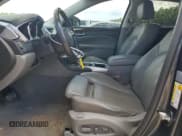 ✅ 2011 Cadillac SRX Premium Collection • VIN: 3GYFNFEY7BS505200 • Lot: 64261755. Wystawiony na Copart z przebiegiem Nie podano. Bezpłatny archiwum sprzedaży aukcyjnych z USA i szczegółowy raport historii pojazdu na DreamBid. Zdjęcie 7.