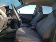 ✅ 2018 Hyundai Santa Fe 2.4L • VIN: 5NMZU3LB1JH058100 • Лот: 36433613. Опубликован ранее на Copart с пробегом 55 833 миль. Бесплатный доступ к архиву аукционных продаж из США и подробный отчёт об истории автомобиля на DreamBid. Изображение 7.