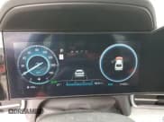 ✅ 2024 Hyundai Elantra Limited • VIN: KMHLN4DJ3RU107487 • Лот: 86287095. Опубликован ранее на Copart с пробегом 11 422 миль. Бесплатный доступ к архиву аукционных продаж из США и подробный отчёт об истории автомобиля на DreamBid. Изображение 9.