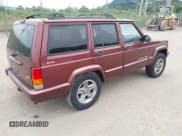 ✅ 2001 Jeep Cherokee Sport • VIN: 1J4FF58S81L514975 • Lot: 42994136. Wystawiony na IAAI z przebiegiem Nie podano. Bezpłatny archiwum sprzedaży aukcyjnych z USA i szczegółowy raport historii pojazdu na DreamBid. Zdjęcie 4.