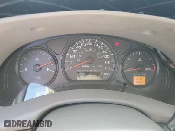 2000 Chevrolet Impala с VIN 2G1WF52E0Y9209313, выставлен на аукционе Copart как лот 69488184 с пробегом 144 855 миль миль и Списание • Salvage title. История ставок и продаж доступна на DreamBid. Изображение 9.