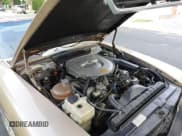 ✅ 1981 Mercedes-Benz 380 SL • VIN: WDBBA45A7BB004793 • Lot: 90682575. Wystawiony na Copart z przebiegiem 106 418 mil. Bezpłatny archiwum sprzedaży aukcyjnych z USA i szczegółowy raport historii pojazdu na DreamBid. Zdjęcie 7.