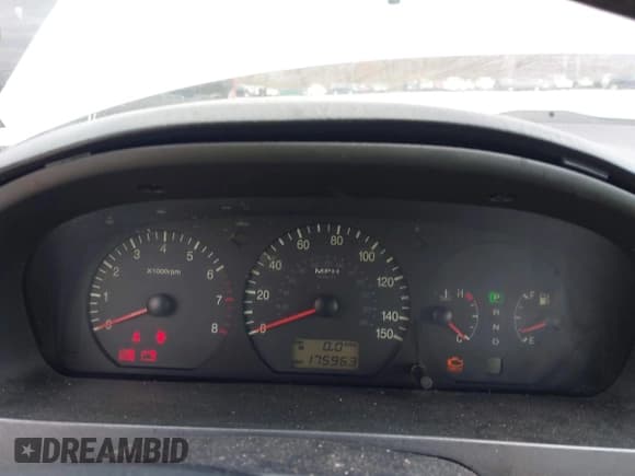 ✅ 2004 Hyundai XG • VIN: KMHFU45E34A272869 • Лот: 43698280. Опубликован ранее на IAAI с пробегом 175 963 миль. Бесплатный доступ к архиву аукционных продаж из США и подробный отчёт об истории автомобиля на DreamBid. Изображение 7.