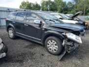 ✅ 2019 Dodge Journey SE • VIN: 3C4PDCBB5KT846097 • Lot: 81842295. Wystawiony na Copart z przebiegiem 121 716 mil. Bezpłatny archiwum sprzedaży aukcyjnych z USA i szczegółowy raport historii pojazdu na DreamBid. Zdjęcie 4.