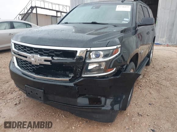 ✅ 2016 Chevrolet Tahoe LT • VIN: 1GNSCBKC6GR376377 • Lot: 43746853. Listed on IAAI with 139,623 mi. Free auction sales archive from the USA and detailed vehicle history report at DreamBid. Image 6.