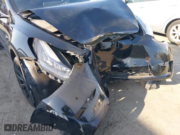 ✅ 2021 Tesla Model Y Standard Range • VIN: 5YJYGDED7MF122895 • Lot: 42915047. Listed on IAAI with 102,428 mi. Free auction sales archive from the USA and detailed vehicle history report at DreamBid. Image 6.