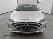 ✅ 2020 Hyundai Elantra SEL • VIN: 5NPD84LF3LH508682 • Lot: 86874145. Listed on Copart with 117,869 mi. Free auction sales archive from the USA and detailed vehicle history report at DreamBid. Image 5.