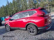✅ 2022 Honda CR-V EX-L • VIN: 5J6RT6H80NL043507 • Лот: 43254126. Опубликован ранее на IAAI с пробегом 27 475 миль. Бесплатный доступ к архиву аукционных продаж из США и подробный отчёт об истории автомобиля на DreamBid. Изображение 14.
