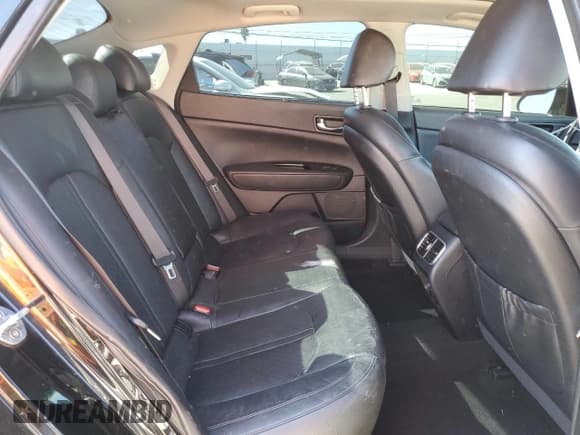 ✅ 2017 Kia Optima EX • VIN: KNAGU4LE5H5010679 • Лот: 85957375. Опубликован ранее на Copart с пробегом 64 505 миль. Бесплатный доступ к архиву аукционных продаж из США и подробный отчёт об истории автомобиля на DreamBid. Изображение 10.