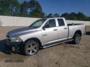 ✅ 2017 Ram 1500 Express • VIN: 1C6RR7FG9HS573013 • Lot: 54226275. Wystawiony na Copart z przebiegiem 147 438 mil. Bezpłatny archiwum sprzedaży aukcyjnych z USA i szczegółowy raport historii pojazdu na DreamBid. Zdjęcie 1.