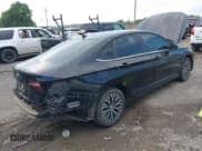 ✅ 2019 Volkswagen Jetta SEL • VIN: 3VWEB7BU6KM210737 • Лот: 42577969. Опубликован ранее на IAAI с пробегом 93 706 миль. Бесплатный доступ к архиву аукционных продаж из США и подробный отчёт об истории автомобиля на DreamBid. Изображение 4.