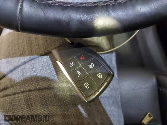 ✅ 2023 GMC Yukon XL Denali • VIN: 1GKS2JKL1PR187338 • Лот: 41213131. Опубликован ранее на IAAI с пробегом 25 336 миль. Бесплатный доступ к архиву аукционных продаж из США и подробный отчёт об истории автомобиля на DreamBid. Изображение 11.