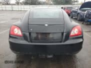✅ 2005 Chrysler Crossfire • VIN: 1C3AN59L35X030211 • Лот: 77364144. Опубликован ранее на Copart с пробегом 91 198 миль. Бесплатный доступ к архиву аукционных продаж из США и подробный отчёт об истории автомобиля на DreamBid. Изображение 6.
