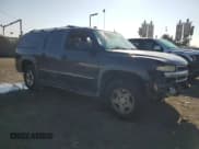 ✅ 2004 Chevrolet Suburban LT • VIN: 3GNEC16T84G296723 • Лот: 42646365. Опубликован ранее на Copart с пробегом Не указан. Бесплатный доступ к архиву аукционных продаж из США и подробный отчёт об истории автомобиля на DreamBid. Изображение 4.