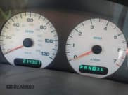 ✅ 2002 Dodge Caravan EX • VIN: 2B8GP74L62R505536 • Lot: 43473195. Listed on IAAI with 214,307 mi. Free auction sales archive from the USA and detailed vehicle history report at DreamBid. Image 7.