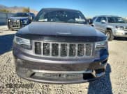 ✅ 2016 Jeep Grand Cherokee Overland • VIN: 1C4RJFCM1GC377936 • Лот: 81449065. Опубликован ранее на Copart с пробегом 120 309 миль. Бесплатный доступ к архиву аукционных продаж из США и подробный отчёт об истории автомобиля на DreamBid. Изображение 5.