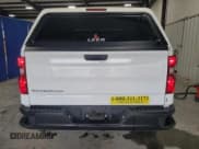 ✅ 2023 Chevrolet Silverado 1500 Work Truck • VIN: 3GCNAAEK5PG339734 • Lot: 89853155. Wystawiony na Copart z przebiegiem 102 874 mil. Bezpłatny archiwum sprzedaży aukcyjnych z USA i szczegółowy raport historii pojazdu na DreamBid. Zdjęcie 6.