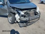 ✅ 2014 Nissan Note SV • VIN: 3N1CE2CP3EL397672 • Lot: 42772572. Listed on IAAI with 117,789 mi. Free auction sales archive from the USA and detailed vehicle history report at DreamBid. Image 6.