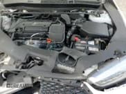 ✅ 2018 Acura TLX Technology • VIN: 19UUB1F57JA001101 • Lot: 87031485. Listed on Copart with 139,829 mi. Free auction sales archive from the USA and detailed vehicle history report at DreamBid. Image 15.