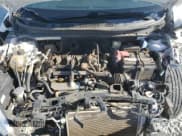 ✅ 2020 Nissan Kicks SV • VIN: 3N1CP5CV4LL495178 • Lot: 92984685. Listed on Copart with 98,630 mi. Free auction sales archive from the USA and detailed vehicle history report at DreamBid. Image 12.