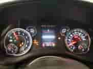 2022 Ram 1500 Tradesman z VIN 1C6SRFNT7NN438519, wystawiony jako Copart lot #54878955 z przebiegiem 50 621 mil mil oraz Czysty tytuł • Clean title. Historia ofert i sprzedaży dostępna na DreamBid. Obrazek 9.