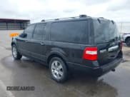 ✅ 2010 Ford Expedition Max Limited • VIN: 1FMJK1K52AEA13281 • Лот: 42214789. Опубликован ранее на IAAI с пробегом 212 813 миль. Бесплатный доступ к архиву аукционных продаж из США и подробный отчёт об истории автомобиля на DreamBid. Изображение 3.
