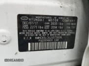 ✅ 2018 Hyundai Ioniq Blue • VIN: KMHC65LC6JU073006 • Lot: 83090224. Wystawiony na Copart z przebiegiem 116 175 mil. Bezpłatny archiwum sprzedaży aukcyjnych z USA i szczegółowy raport historii pojazdu na DreamBid. Zdjęcie 13.