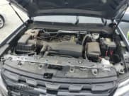 ✅ 2022 Chevrolet Colorado 2WD Work Truck • VIN: 1GCGSBEA7N1305857 • Лот: 73377594. Опубликован ранее на Copart с пробегом 11 521 миль. Бесплатный доступ к архиву аукционных продаж из США и подробный отчёт об истории автомобиля на DreamBid. Изображение 11.