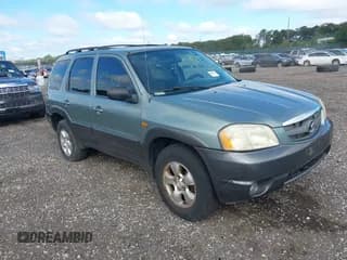 ✅ 2003 Mazda Tribute LX • VIN: 4F2CZ94133KM29605 • Lot: 43264251. Wystawiony na IAAI z przebiegiem Nie podano. Bezpłatny archiwum sprzedaży aukcyjnych z USA i szczegółowy raport historii pojazdu na DreamBid. Zdjęcie 1.