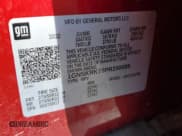 ✅ 2023 Chevrolet Tahoe RST • VIN: 1GNSKRKT8PR200085 • Лот: 91017015. Опубликован ранее на Copart с пробегом Не указан. Бесплатный доступ к архиву аукционных продаж из США и подробный отчёт об истории автомобиля на DreamBid. Изображение 14.