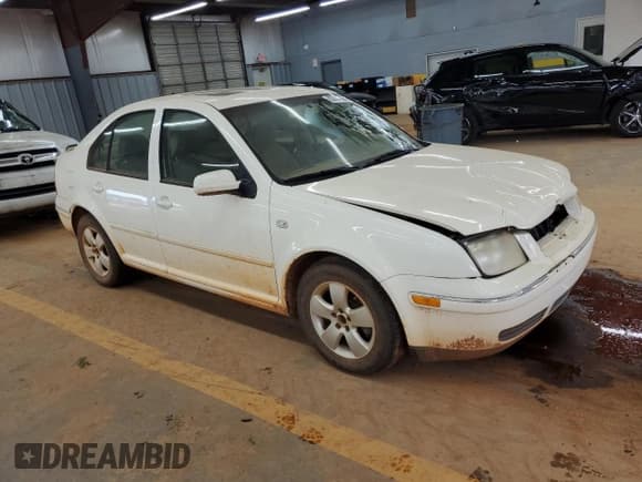 ✅ 2005 Volkswagen Jetta GLS • VIN: 3VWSR69M55M039482 • Lot: 85831695. Wystawiony na Copart z przebiegiem 275 742 mil. Bezpłatny archiwum sprzedaży aukcyjnych z USA i szczegółowy raport historii pojazdu na DreamBid. Zdjęcie 4.