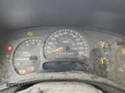 ✅ 2006 GMC Sierra 3500 WT • VIN: 1GDJK34U56E167281 • Lot: 76955914. Wystawiony na Copart z przebiegiem 197 351 mil. Bezpłatny archiwum sprzedaży aukcyjnych z USA i szczegółowy raport historii pojazdu na DreamBid. Zdjęcie 9.