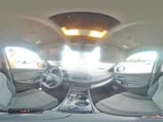 ✅ 2022 Nissan Rogue SV • VIN: 5N1BT3BB7NC704035 • Lot: 71683145. Wystawiony na Copart z przebiegiem 73 488 mil. Bezpłatny archiwum sprzedaży aukcyjnych z USA i szczegółowy raport historii pojazdu na DreamBid. Zdjęcie 16.