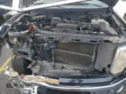 ✅ 2010 Ford F-150 XL • VIN: 1FTFW1EVXAFA48879 • Lot: 96440255. Listed on Copart with 234,929 mi. Free auction sales archive from the USA and detailed vehicle history report at DreamBid. Image 11.