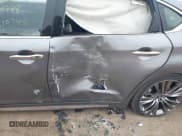 ✅ 2017 Infiniti Q70 3.7 • VIN: JN1BY1PR9HM210745 • Лот: 41511737. Опубликован ранее на IAAI с пробегом 75 978 миль. Бесплатный доступ к архиву аукционных продаж из США и подробный отчёт об истории автомобиля на DreamBid. Изображение 16.