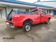 ✅ 2004 Ford F-250 XL • VIN: 1FTNF21L84EA46242 • Lot: 50214865. Listed on Copart with Not provided. Free auction sales archive from the USA and detailed vehicle history report at DreamBid. Image 3.