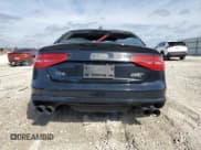 ✅ 2016 Audi S4 Premium Plus • VIN: WAUBGAFL4GA002704 • Lot: 42645005. Wystawiony na Copart z przebiegiem 68 049 mil. Bezpłatny archiwum sprzedaży aukcyjnych z USA i szczegółowy raport historii pojazdu na DreamBid. Zdjęcie 6.