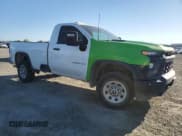 ✅ 2021 Chevrolet Silverado 1500 • VIN: 1GC3WLE72MF211657 • Лот: 50342235. Опубликован ранее на Copart с пробегом 250 508 миль. Бесплатный доступ к архиву аукционных продаж из США и подробный отчёт об истории автомобиля на DreamBid. Изображение 4.